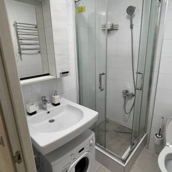 Сдается 1-комнатная квартира, 21,5 м²