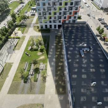 Сдается 1-комнатная квартира, 21,5 м²