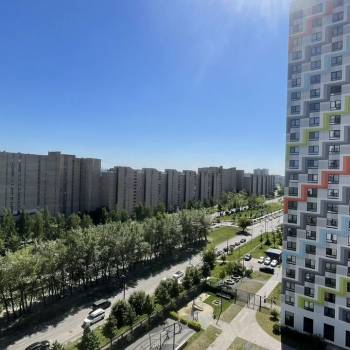 Сдается 1-комнатная квартира, 21,5 м²