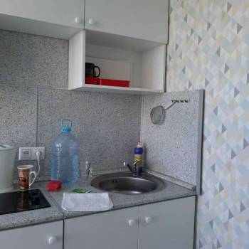 Сдается Комната, 17 м²