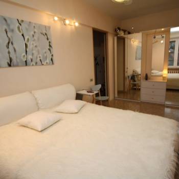 Сдается 2-х комнатная квартира, 70 м²