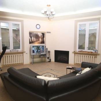 Сдается 2-х комнатная квартира, 70 м²