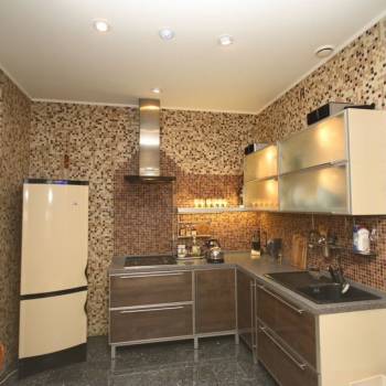 Сдается 2-х комнатная квартира, 70 м²