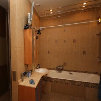 Сдается 2-х комнатная квартира, 70 м²