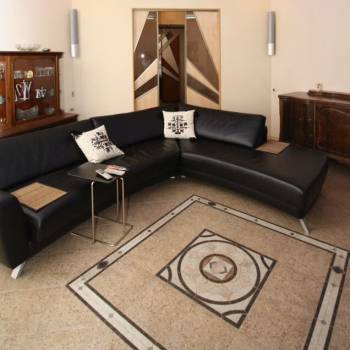 Сдается 2-х комнатная квартира, 70 м²