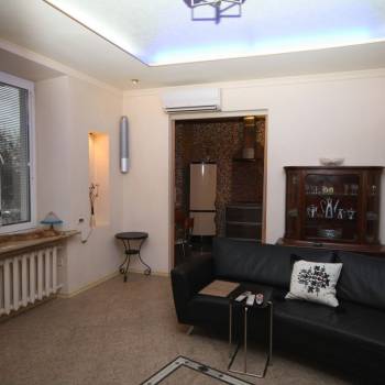 Сдается 2-х комнатная квартира, 70 м²