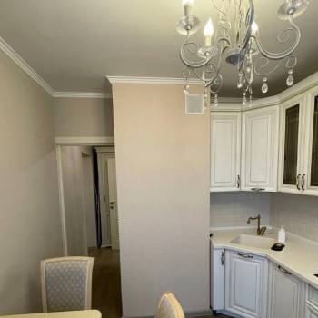 Сдается 2-х комнатная квартира, 54 м²