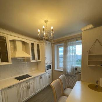 Сдается 2-х комнатная квартира, 54 м²