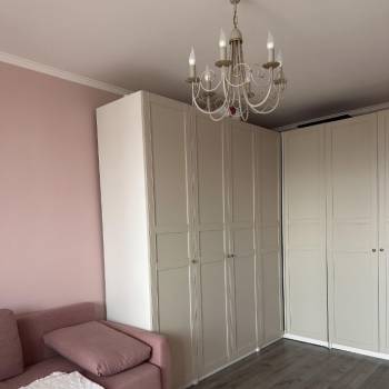Сдается 2-х комнатная квартира, 54 м²