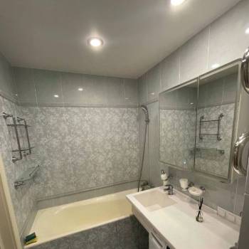 Сдается 2-х комнатная квартира, 54 м²