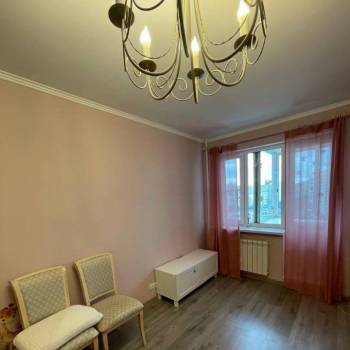 Сдается 2-х комнатная квартира, 54 м²