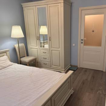 Сдается 2-х комнатная квартира, 54 м²