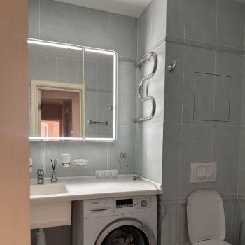 Сдается 2-х комнатная квартира, 54 м²