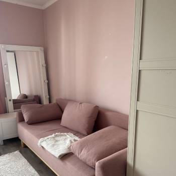 Сдается 2-х комнатная квартира, 54 м²
