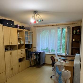 Продается 1-комнатная квартира, 33 м²