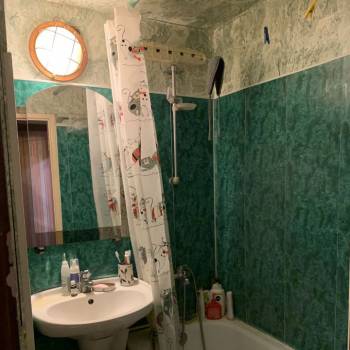 Продается 1-комнатная квартира, 33 м²