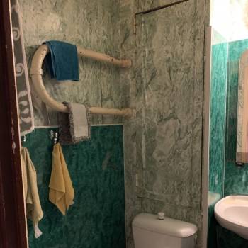 Продается 1-комнатная квартира, 33 м²