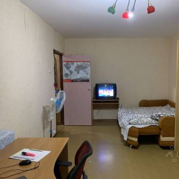 Продается 1-комнатная квартира, 33 м²