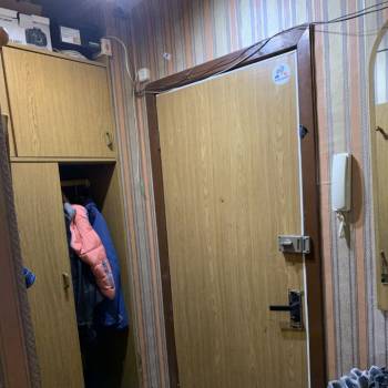 Продается 1-комнатная квартира, 33 м²