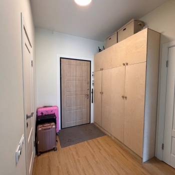 Сдается 1-комнатная квартира, 40 м²