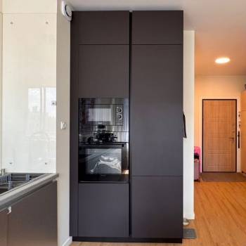 Сдается 1-комнатная квартира, 40 м²