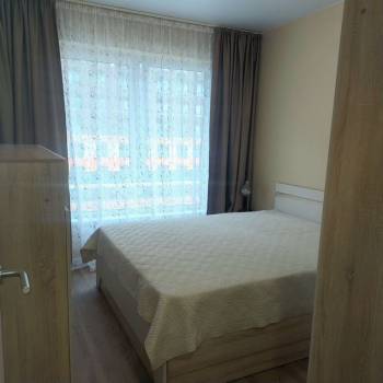 Сдается 1-комнатная квартира, 35,6 м²