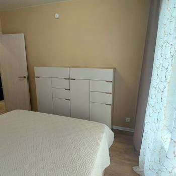 Сдается 1-комнатная квартира, 35,6 м²