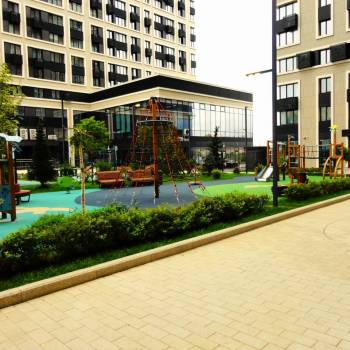 Сдается 1-комнатная квартира, 36 м²