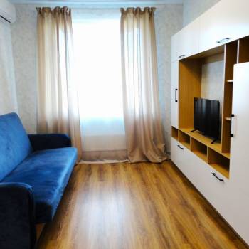 Сдается 1-комнатная квартира, 36 м²