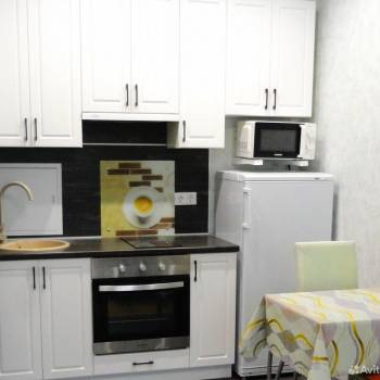 Сдается 1-комнатная квартира, 36 м²