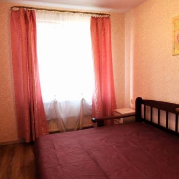 Сдается 1-комнатная квартира, 36 м²