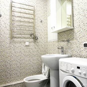 Сдается 1-комнатная квартира, 36 м²