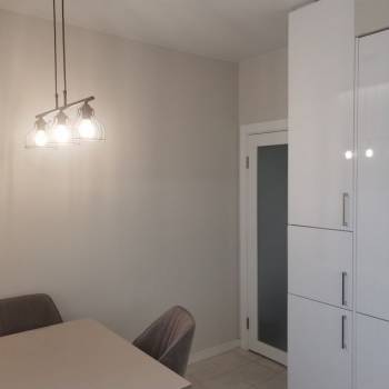 Сдается 2-х комнатная квартира, 53,2 м²