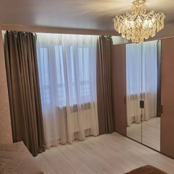 Сдается 2-х комнатная квартира, 53,2 м²