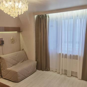 Сдается 2-х комнатная квартира, 53,2 м²