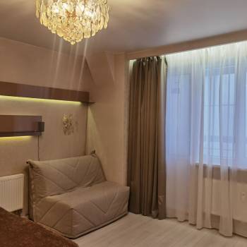 Сдается 2-х комнатная квартира, 53,2 м²
