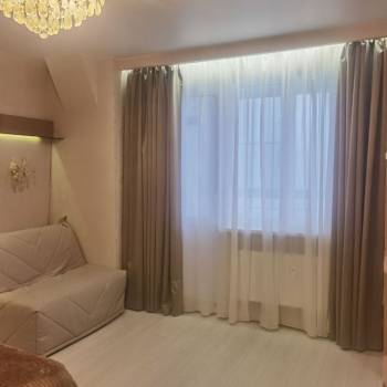 Сдается 2-х комнатная квартира, 53,2 м²