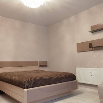 Сдается 2-х комнатная квартира, 53,2 м²