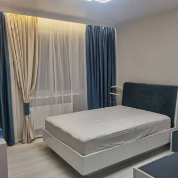 Сдается 2-х комнатная квартира, 53,2 м²