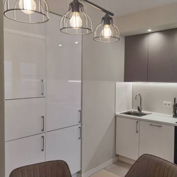 Сдается 2-х комнатная квартира, 53,2 м²