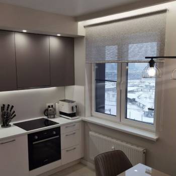 Сдается 2-х комнатная квартира, 53,2 м²