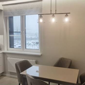 Сдается 2-х комнатная квартира, 53,2 м²