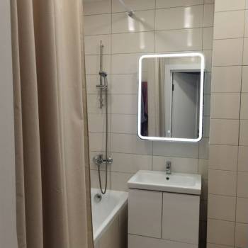 Сдается 2-х комнатная квартира, 53,2 м²