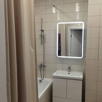 Сдается 2-х комнатная квартира, 53,2 м²
