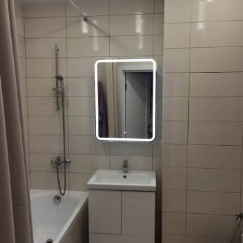 Сдается 2-х комнатная квартира, 53,2 м²