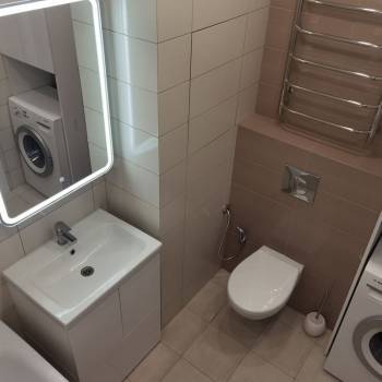 Сдается 2-х комнатная квартира, 53,2 м²