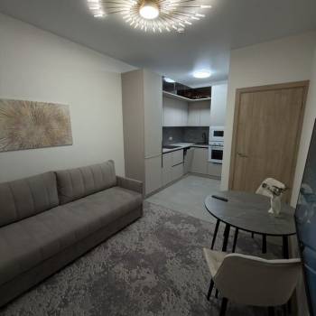 Сдается 2-х комнатная квартира, 35 м²