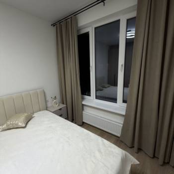 Сдается 2-х комнатная квартира, 35 м²