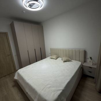 Сдается 2-х комнатная квартира, 35 м²