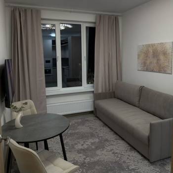 Сдается 2-х комнатная квартира, 35 м²